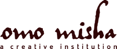 Welcome to Omo Misha Gallery